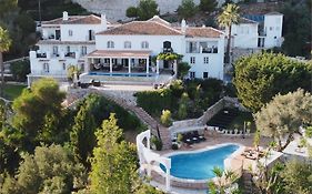 Villa Pureza